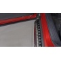 Пороги подножки Mazda CX9 2017+ | алюминиевые или нержавеющие