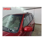 Дефлекторы Suzuki Grand Vitara XL 7 | из 6 частей, премиум, плоские, 2D
