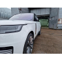 Накладки на кузов для Range Rover 5 2022+ | 8 штук, декор