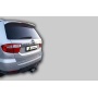 Фаркоп TOYOTA FORTUNER 2 2016- (кроме TRD) | шар F - кованый | Лидер Плюс | T122-F