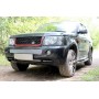 Защита радиатора для Range Rover Sport (2005-2009) дорестайл | Премиум