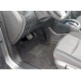 3D коврики для VW Golf 6 2009+ | BUSINESS: 4 слоя