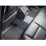 Коврики Audi Q7 2 2015+/2020+ | Люкс, ворсовые, Seintex