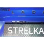 Защита задней камеры LADA GRANTA 2018+ (рестайлинг)