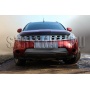 Защита радиатора для Nissan Murano 1 Z50 2002-2008 | Стандарт