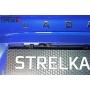 Защита задней камеры LADA GRANTA 2018+ (рестайлинг)