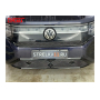 Защита радиатора для Volkswagen Teramont PRO 2025+ | Стандарт