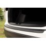 Накладка на задний бампер для Mazda CX-5 2011-2016 | шагрень