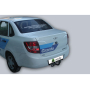 Фаркоп DATSUN on-DO | шар A | Лидер Плюс | T-VAZ-22A