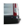 Фаркоп FORD TRANSIT (фургон) 2014- | шар F - кованый | Лидер Плюс | F122-F