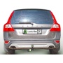 Фаркоп VOLVO XC70 2007-2016 | шар A | Лидер Плюс | V202-A