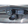 Защита задней камеры LAND ROVER DISCOVERY 4 2009-2013 (дорестайл)