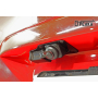 Защита задней камеры SUBARU IMPREZA 4 WRX 2014-2021