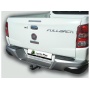 Фаркоп MITSUBISHI L200 2006-2015 | шар A | Лидер Плюс | M116-A