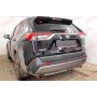 Защита задней камеры TOYOTA RAV4 (XA50) 2020+