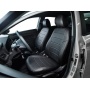 Чехлы на сиденья Chevrolet Aveo II 2011- | экокожа, Seintex
