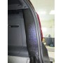 Внутренняя защита боковин багажника для Renault Duster и Nisssan Terrano 2014+