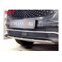 Защита радиатора для Dongfeng DFSK ix7 | Стандарт