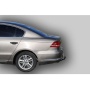 Фаркоп VOLKSWAGEN PASSAT B7 (седан) 2010-2014 | шар A | Лидер Плюс | V130-A