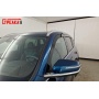 Дефлекторы Volga K50 | премиум, плоские, 2D