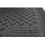 Коврик в багажник Belgee X50 2023+ | черный, Norplast