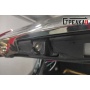 Защита задней камеры LEXUS LX 570 2012-2015 (рестайлинг)