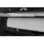 Защита задней камеры для Mitsubishi Pajero Sport 2017+