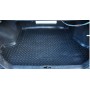 Коврик в багажник Haval F7 | Norplast