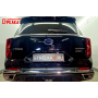 Защита задней камеры GAC GS8 2 2023+