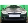 Защита радиатора для Renault Laguna 3 2007-2011 (кроме 2.0) | Стандарт