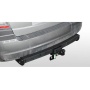 Фаркоп KIA SORENTO 1 2002-2006 | шар FC | Лидер Плюс | K116-FC