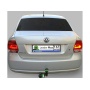 Фаркоп SKODA RAPID 1 2012-2020 | шар A | Лидер Плюс | V125-A Фаркоп SKODA RAPID 1 2012-2020 | шар A | Лидер Плюс | V125-A