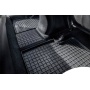 Коврики для Mercedes E W214 2023+ | СЕТКА, резиновые, с бортами, Seintex