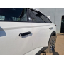 Накладки на ручки дверей для Haval F7x 2 2024+ | 4 штуки, декор