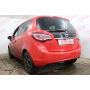 Защита задней камеры OPEL MERIVA (B) 2014-2015 (рестайлинг)
