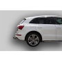 Фаркоп AUDI Q5 (8RB) 2008-2017 | шар A | Лидер Плюс | A106-A