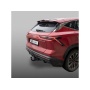 Фаркоп JETOUR DASHING 2023- | шар A | Лидер Плюс | J204-A