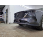 Защита радиатора для Mazda CX 5 (KF) 2022+ Китай | Стандарт