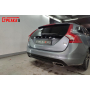 Защита задней камеры VOLVO V60 1 2014-2019 рестайл