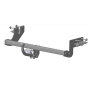 ТСУ фаркоп MITSUBISHI Lancer 10 (2007-2012) / Lancer 10 (1,8l) (2012-2016) | шар A | условно-съемный | ORIS | 4154-A