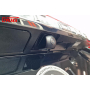 Защита задней камеры JETOUR X90 Plus