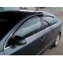 Дефлекторы окон Toyota Camry 30 2002-2005 | Cobra
