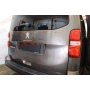 Защита задней камеры CITROEN SpaceTourer 2017+