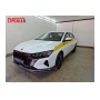 Дефлекторы Dongfeng Shine Max 2023+ | премиум, плоские, 2D