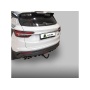 Фаркоп GEELY COOLRAY 2020-/2024- | шар A | Лидер Плюс | B401-A