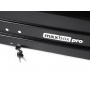 Автобокс MaxBox PRO 520 л | 196x80x43 см, двусторонний