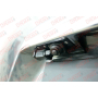 Защита задней камеры MITSUBISHI PAJERO SPORT 2 2013-2016 (рестайлинг)