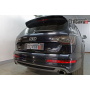 Защита задней камеры Audi Q7 (4L) 2009-2015 (рестайл)