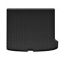 Коврик в багажник Mercedes GLC (X254) 2023+ | черный, Norplast