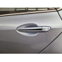 Накладки на ручки дверей для Mazda 6 (GH) 2007-2012 | 4 штуки, декор